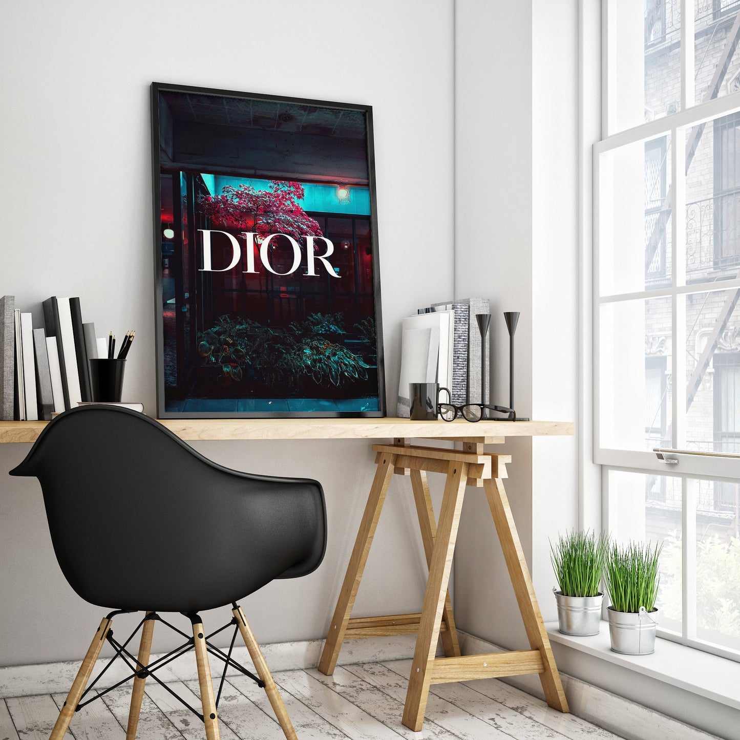 Designer Image