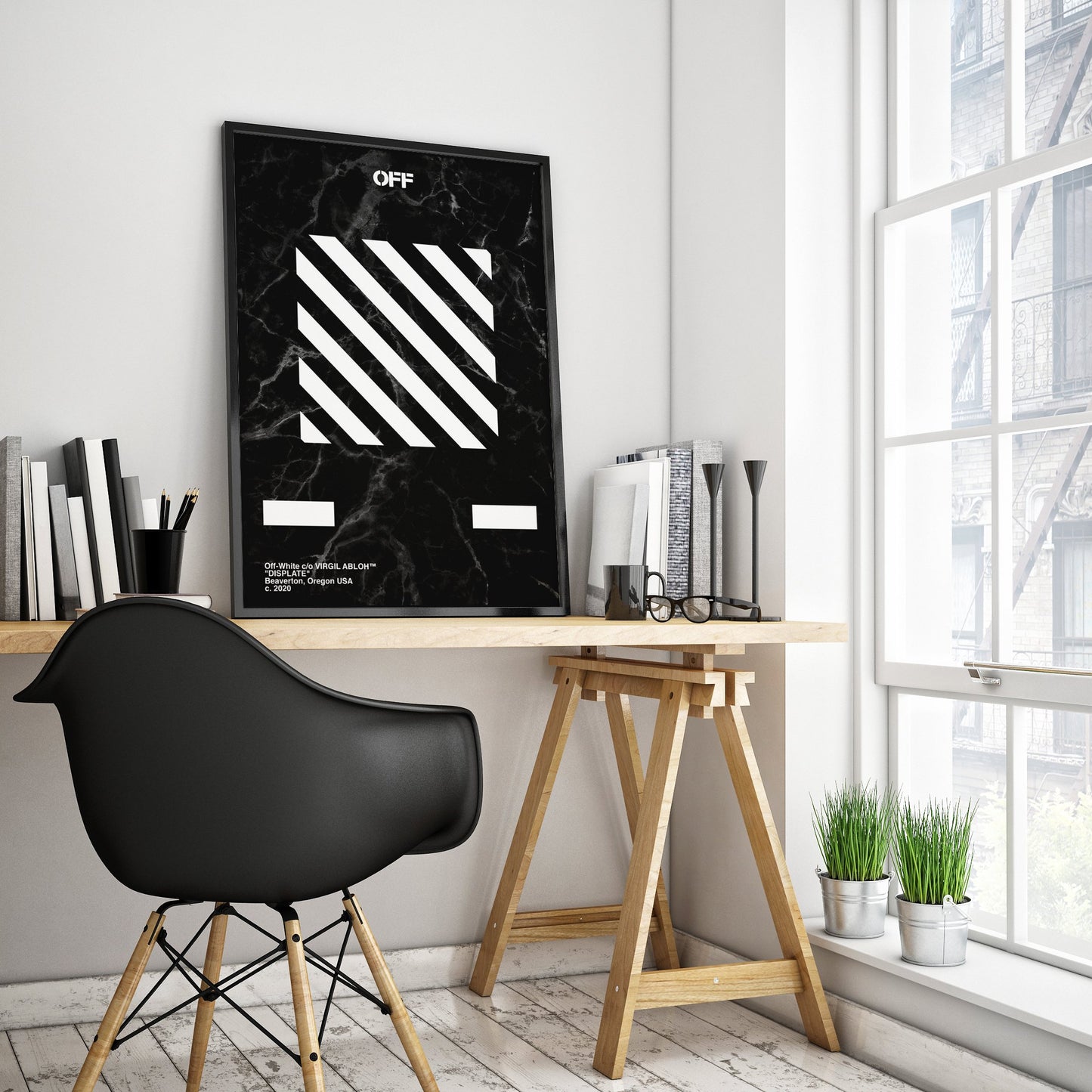 Off-White