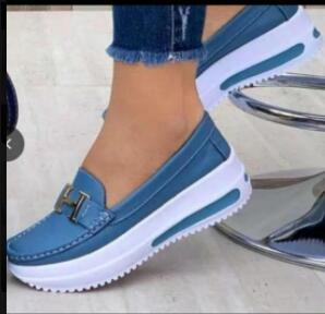 Spring New Platform Comfortable Women's Sneakers Fashion Lace Up Casual Little White Shoes Women Increase Vulcanize Shoes